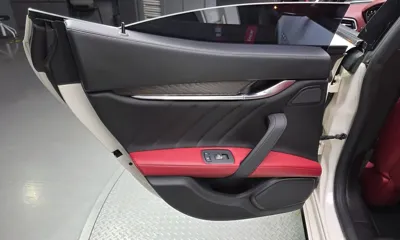 Maserati Ghibli 2019, 84745 км, за 26500000 KRW - фото 25