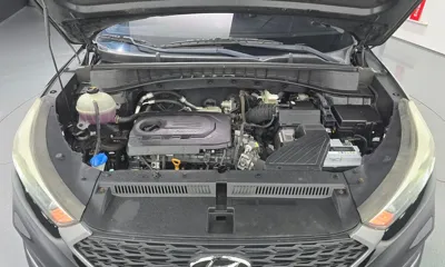 Hyundai Tucson 2018, 133870 км, за 99990000 KRW - фото 6