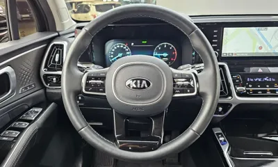 Kia Sorento 2021, 124873 км, за 20900000 KRW - фото 13