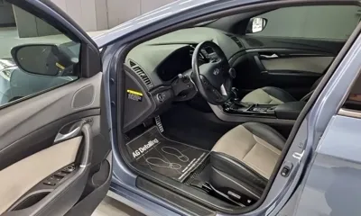 Hyundai i40 2017, 56593 км, за 11700000 KRW - фото 10