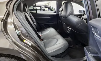 Toyota Camry 2018, 161540 км, за 21900000 KRW - фото 12