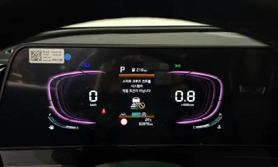 Kia Sportage 2024, 60976 км, за 28900000 KRW - фото 8