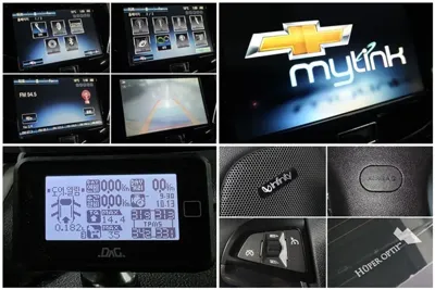 ChevroletGMDaewoo Malibu 2015, 96400 км, за 4990000 KRW - фото 15