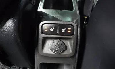 Kia Ray 2014, 142859 км, за 7000000 KRW - фото 18