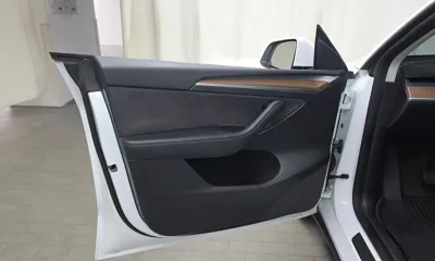 Tesla Model Y 2022, 65381 км, за 45900000 KRW - фото 24