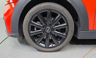 MINI Cooper 2019, 65137 км, за 18900000 KRW - фото 5
