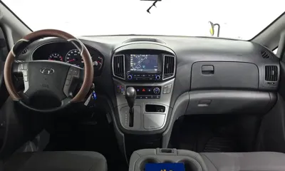 Hyundai Starex 2019, 104516 км, за 17200000 KRW - фото 7