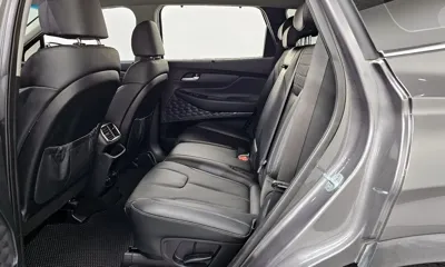 Hyundai Santafe 2019, 129247 км, за 17800000 KRW - фото 26