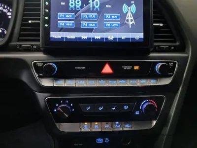 Hyundai Sonata 2018, 114957 км, за 10300000 KRW - фото 13