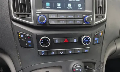 Hyundai Starex 2021, 69954 км, за 17700000 KRW - фото 18