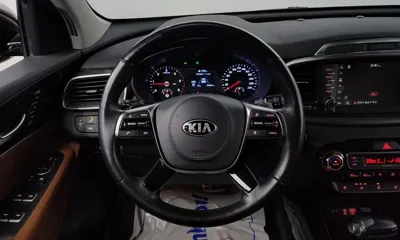 Kia Sorento 2020, 72662 км, за 22990000 KRW - фото 13