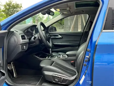 BMW 1 Series 2017, 100000 км, за 48800 CNY - фото 10