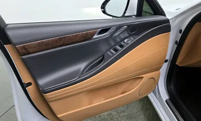 Genesis G80 2022, 47100 км, за 40100000 KRW - фото 24