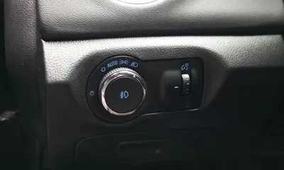 ChevroletGMDaewoo Cruze 2016, 124312 км, за 3600000 KRW - фото 19