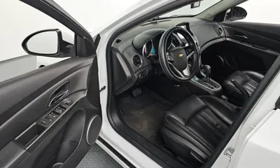 ChevroletGMDaewoo Cruze 2015, 91409 км, за 3800000 KRW - фото 10