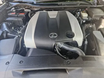 Lexus GS 2013, 88529 км, за 12500000 KRW - фото 6