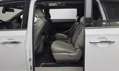 Kia Canival 2016, 137365 км, за 11000000 KRW - фото 12