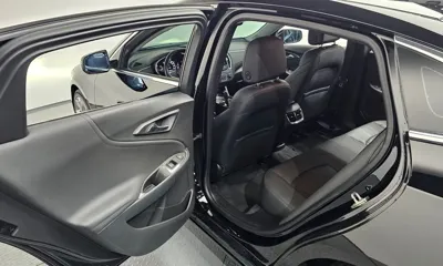 ChevroletGMDaewoo Malibu 2019, 106036 км, за 9300000 KRW - фото 12