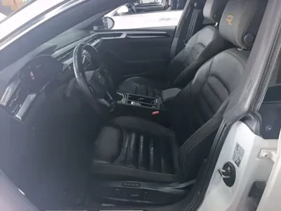 Volkswagen CC 2022, 69600 км, за 120300 CNY - фото 15