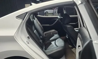 Hyundai Avante 2015, 142282 км, за 5500000 KRW - фото 12