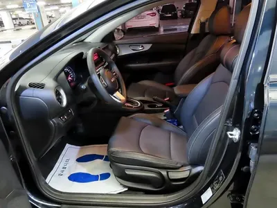 Kia K3 2022, 43818 км, за 14300000 KRW - фото 6
