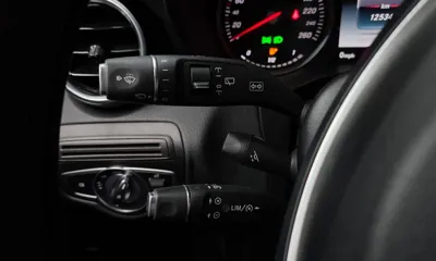 Mercedes-Benz GLC-Class 2019, 125345 км, за 20500000 KRW - фото 18