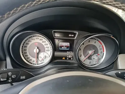 Mercedes-Benz GLA 2016, 84700 км, за 49400 CNY - фото 12