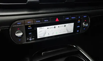Genesis G90 2023, 67361 км, за 68900000 KRW - фото 29