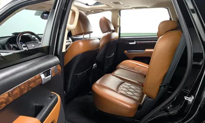 Kia Mohave 2017, 171679 км, за 15000000 KRW - фото 12