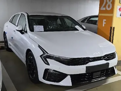 Kia K5 2026, 5 км, за 4320000 KRW - фото 14