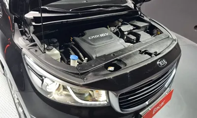 Kia Canival 2017, 72929 км, за 14800000 KRW - фото 6