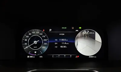 Kia Sorento 2022, 25851 км, за 33990000 KRW - фото 8