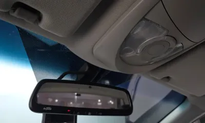 KG_Mobility_Ssangyong KORANDO 2018, 56531 км, за 11400000 KRW - фото 18