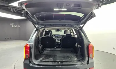 Hyundai Palisade 2019, 91033 км, за 22800000 KRW - фото 20