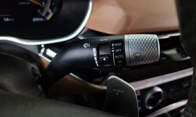 Genesis G80 2021, 27914 км, за 37900000 KRW - фото 30
