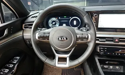 Kia K5 2021, 47046 км, за 26800000 KRW - фото 12
