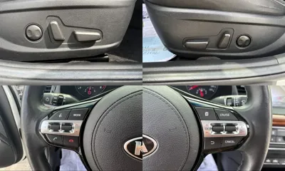 Kia K7 2017, 90500 км, за 14490000 KRW - фото 16