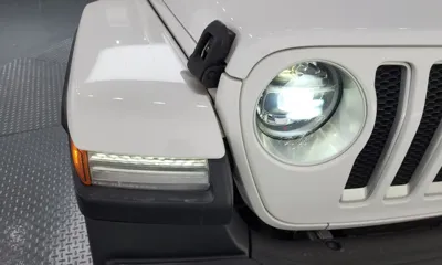 Jeep Wrangler 2019, 97392 км, за 32900000 KRW - фото 22