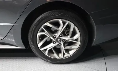 Hyundai Sonata 2021, 77859 км, за 17000000 KRW - фото 21