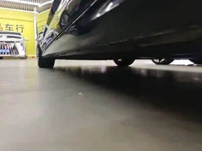 Audi A6L 2020, 87500 км, за 169400 CNY - фото 22