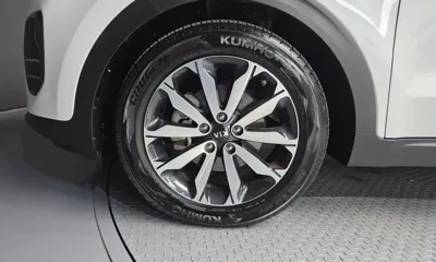 Kia Sportage 2018, 113319 км, за 9800000 KRW - фото 5