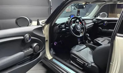 MINI Cooper 2015, 94263 км, за 7900000 KRW - фото 11