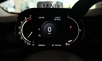 MINI Cooper 2021, 62593 км, за 16500000 KRW - фото 9