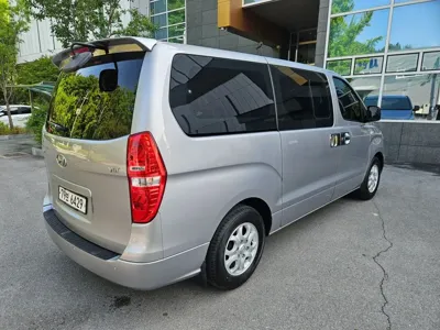 Hyundai Starex 2016, 154094 км, за 9600000 KRW