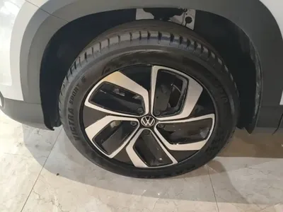 Volkswagen Tharu 2024, 8000 км, за 99800 CNY - фото 23