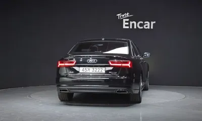 Audi A6 2016, 199598 км, за 13700000 KRW