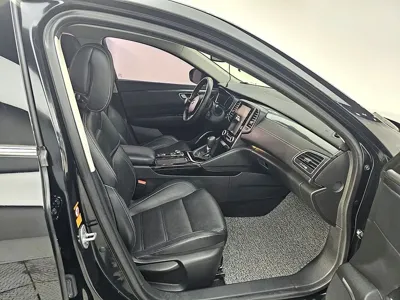 Renault-KoreaSamsung SM6 2016, 116579 км, за 4990000 KRW - фото 11