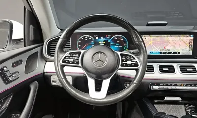 Mercedes-Benz GLE-Class 2020, 84195 км, за 46700000 KRW - фото 13
