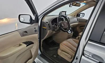Kia Canival 2013, 146460 км, за 3500000 KRW - фото 10