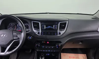 Hyundai Tucson 2018, 67465 км, за 10500000 KRW - фото 20